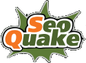 SEOQuake homepage